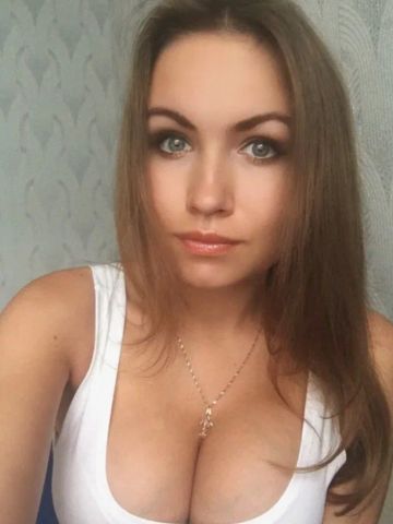Анкета проститутки Евлалия - Фото 1, , 24 года, №10399